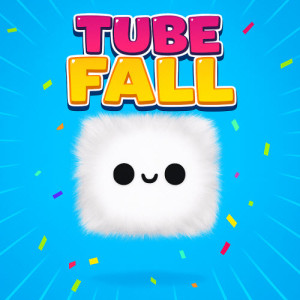 Tube Fall