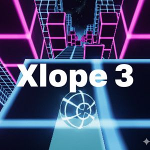 Xlope 3
